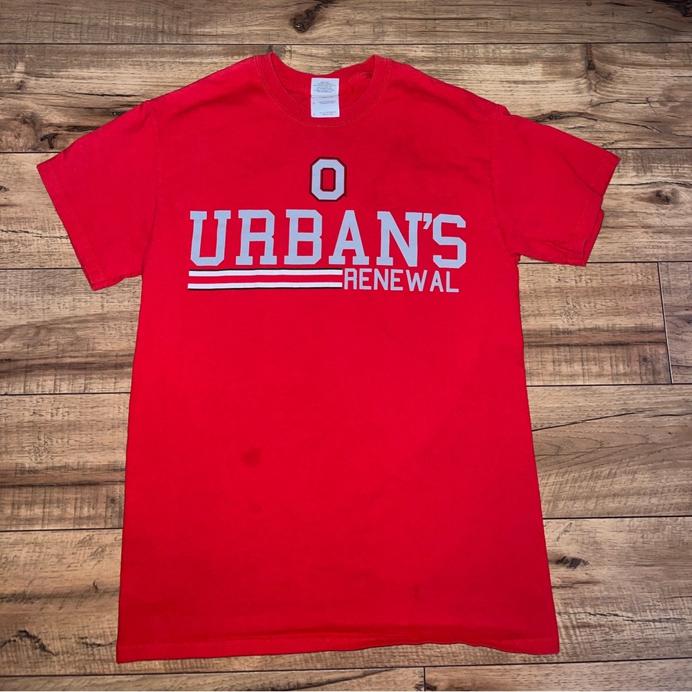 ohio state t-shirt 27